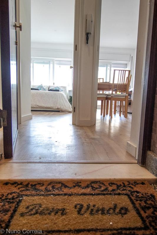 Com Conforto Na Lapa, Porto Oda fotoğraf