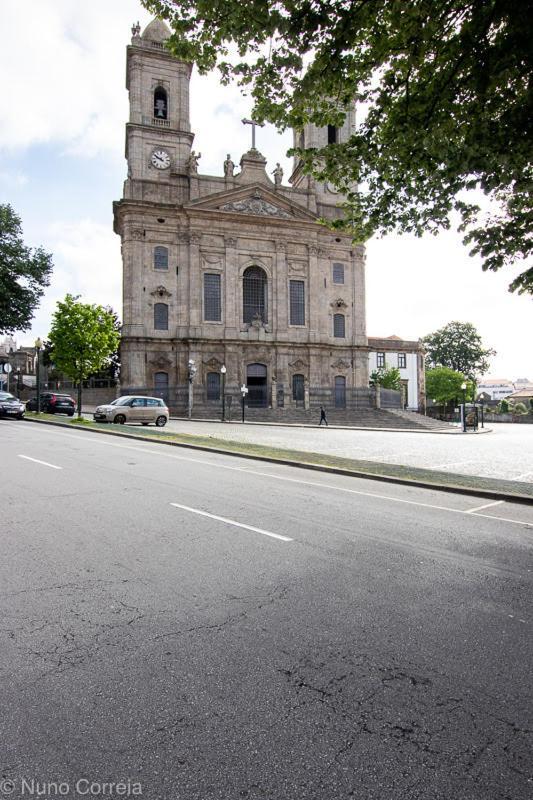 Com Conforto Na Lapa, Porto Dış mekan fotoğraf