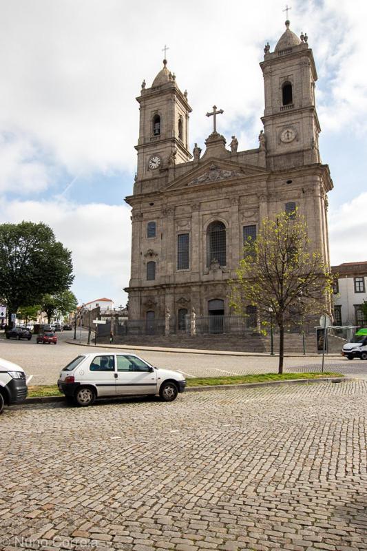 Com Conforto Na Lapa, Porto Oda fotoğraf