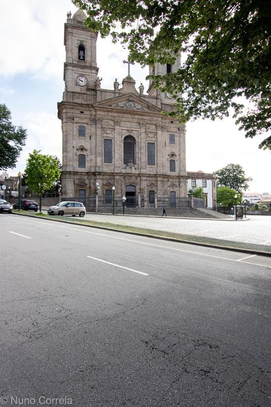 Com Conforto Na Lapa, Porto Oda fotoğraf