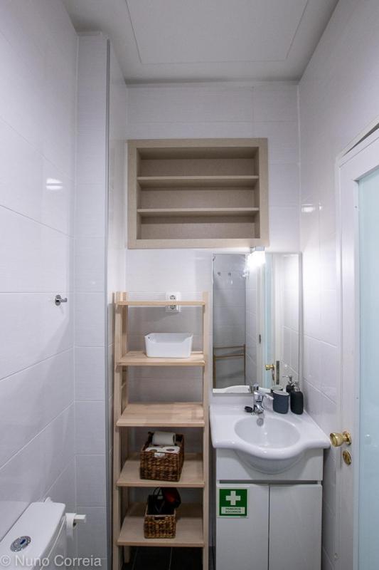 Com Conforto Na Lapa, Porto Dış mekan fotoğraf